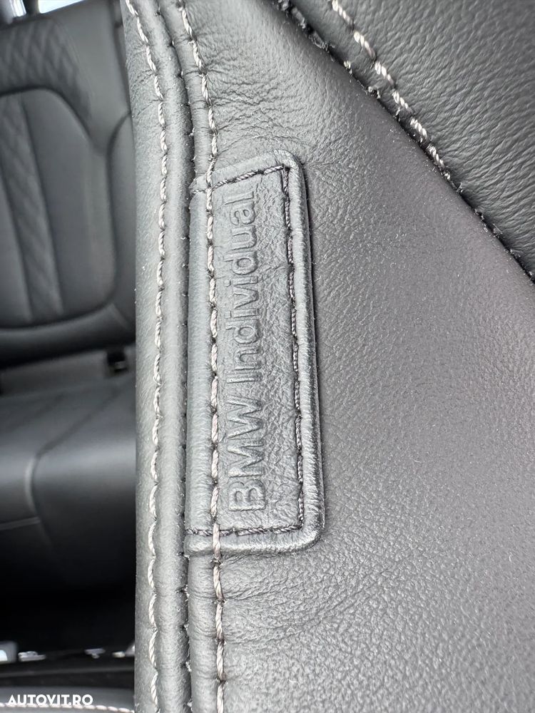 BMW X5 xDrive40d AT MHEV - 23