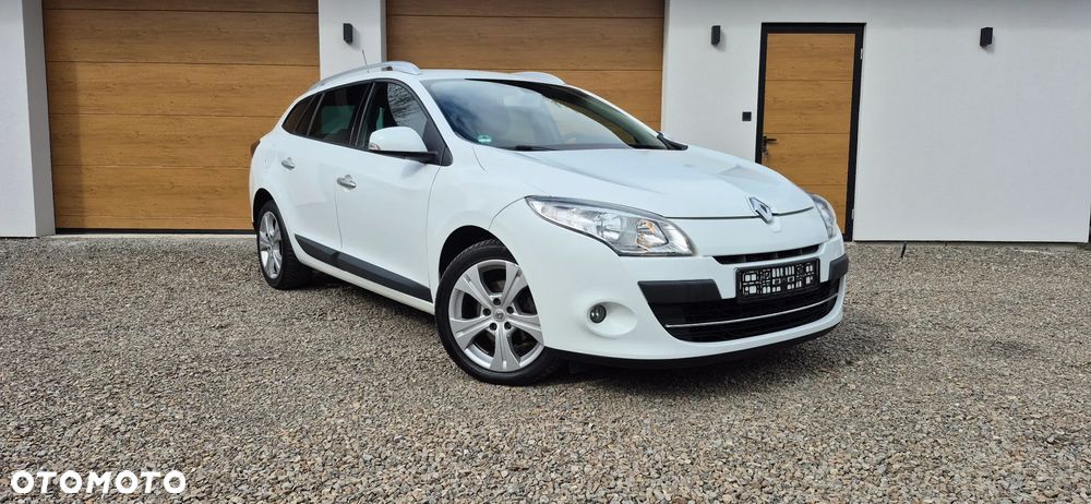 Renault Megane 2.0 16V Bose Edition CVT - 30