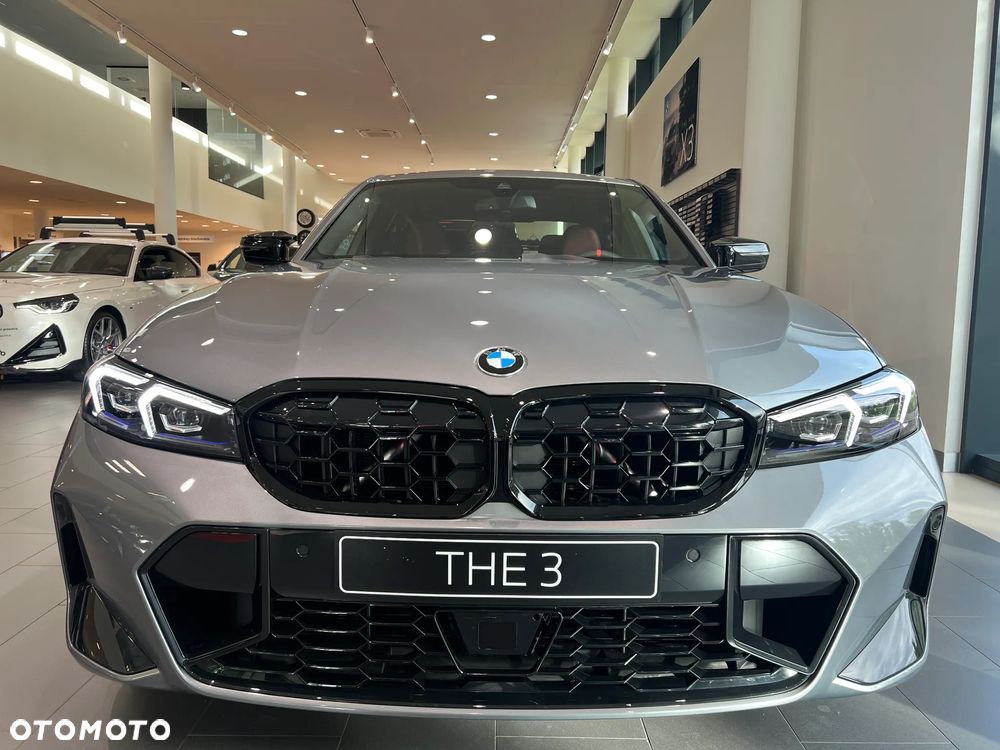 BMW Seria 3 M340i xDrive mHEV sport - 2