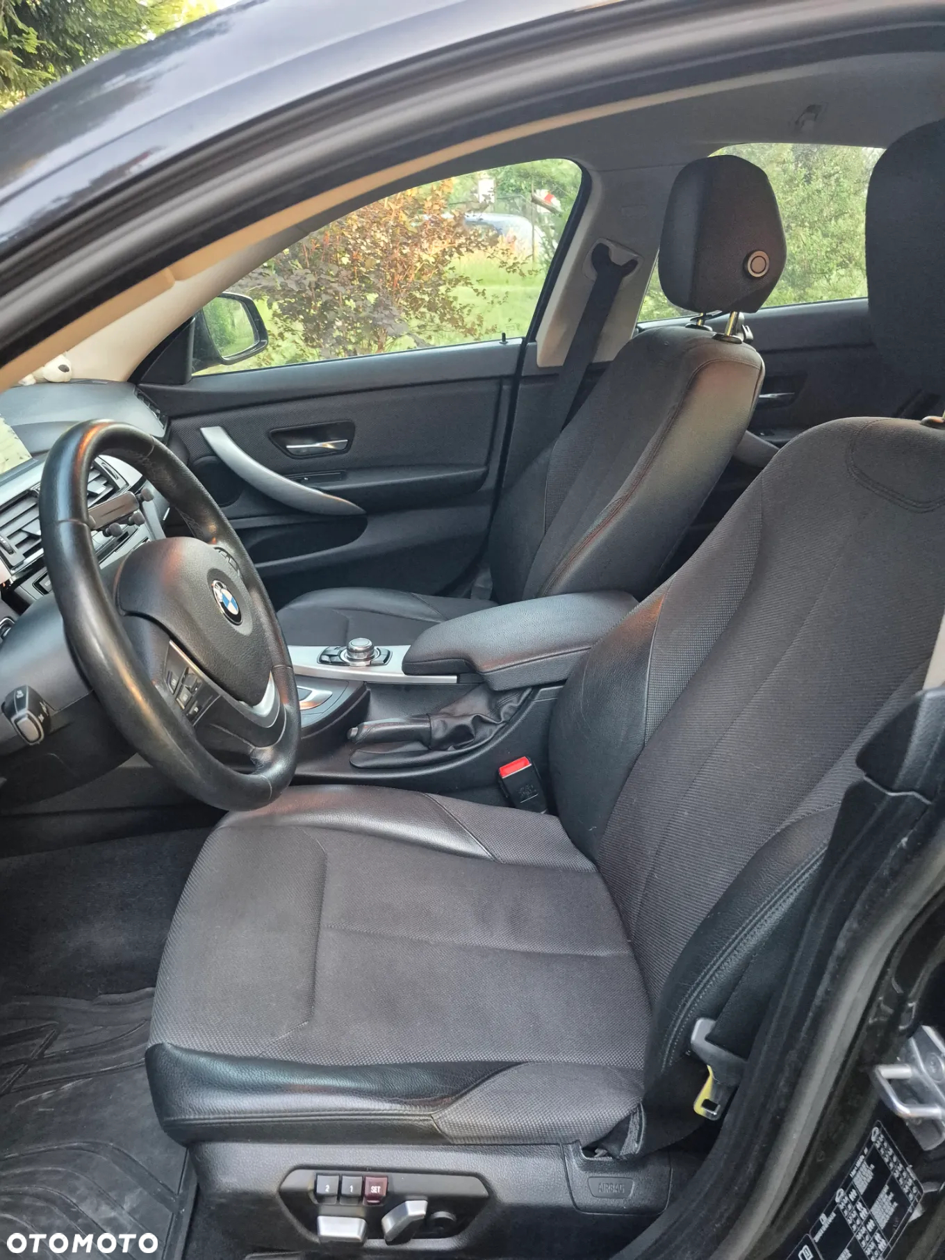 BMW Seria 4 420d Advantage - 26