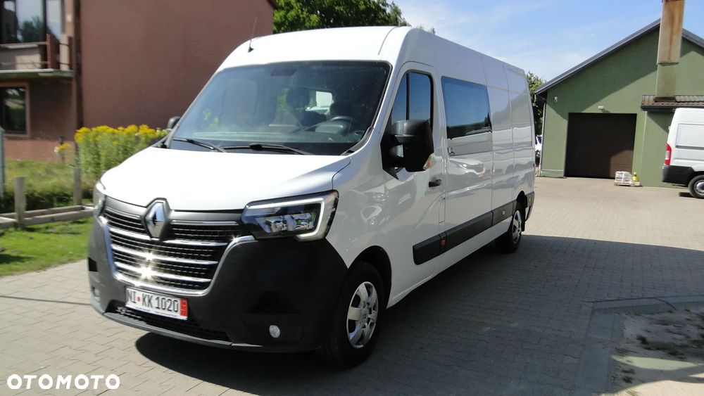 Renault MASTER - 1