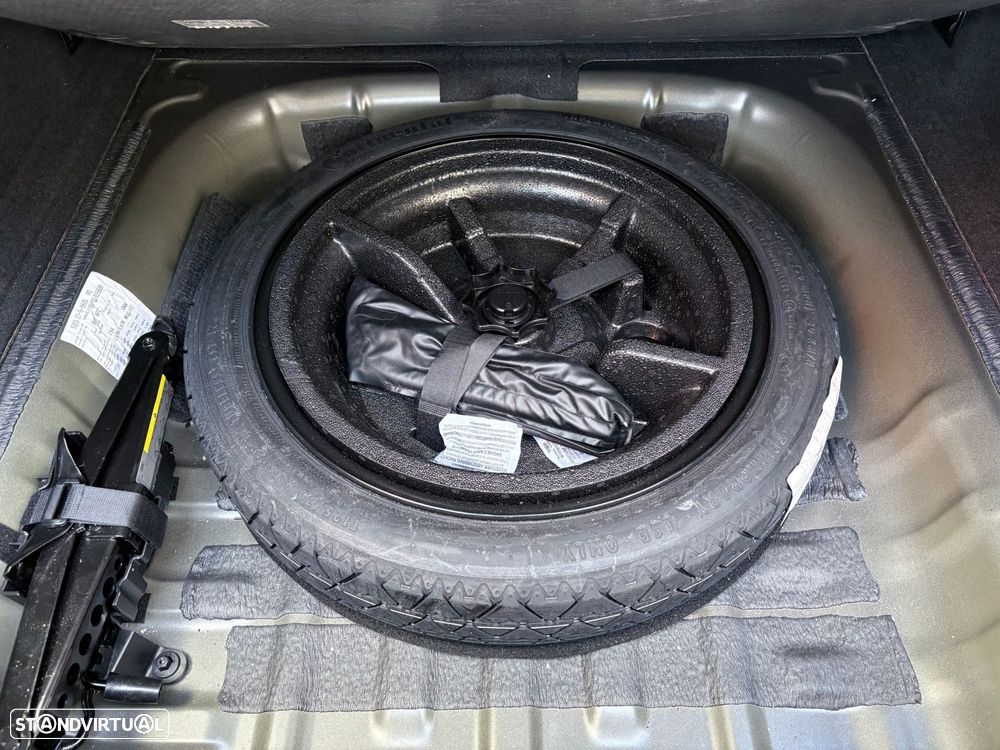 Audi A3 Limousine 1.6 TDI Advance - 27