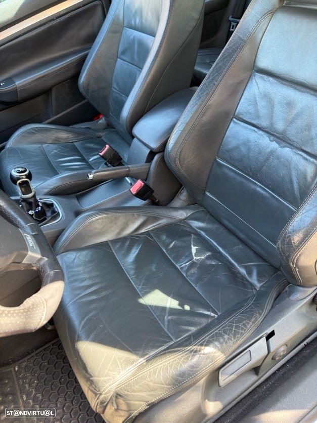 VW Golf 2.0 GTi - 13