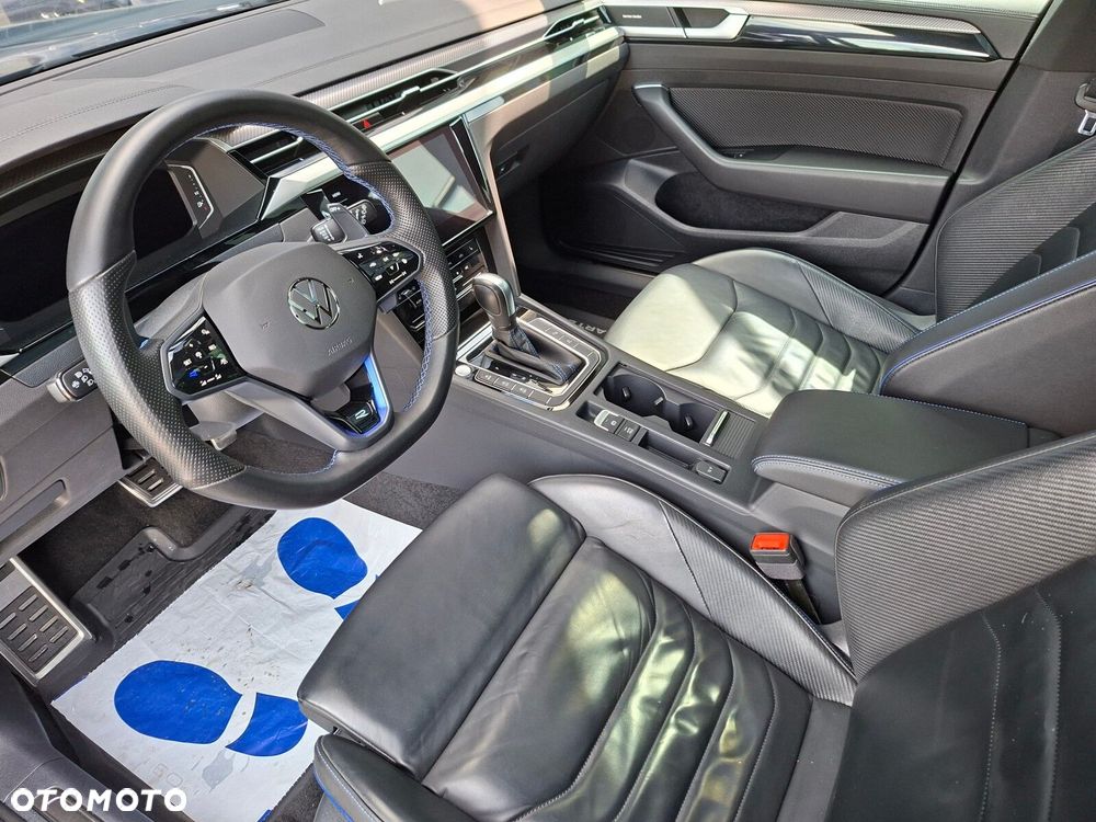 Volkswagen Arteon - 12