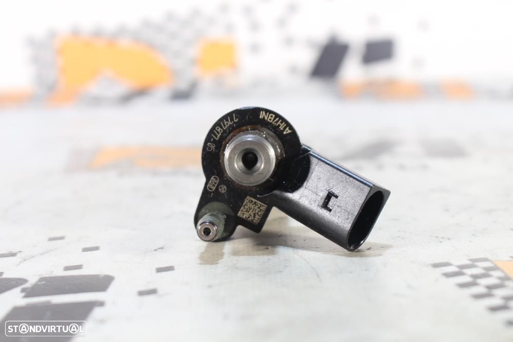 Injetor Bmw 3 Touring (E91)  13537797877 / 7797877 / 0445116001 - 3