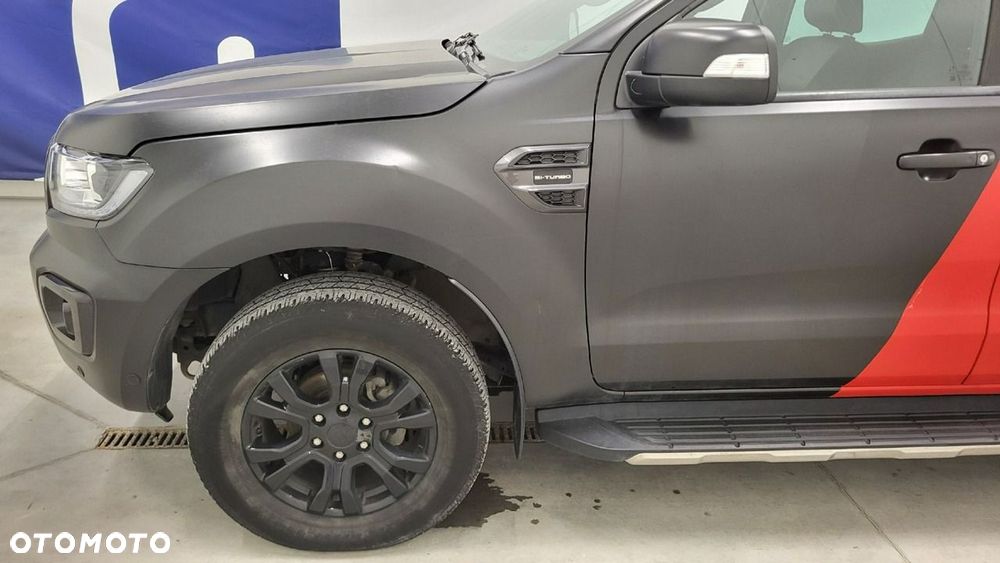 Ford Ranger - 11