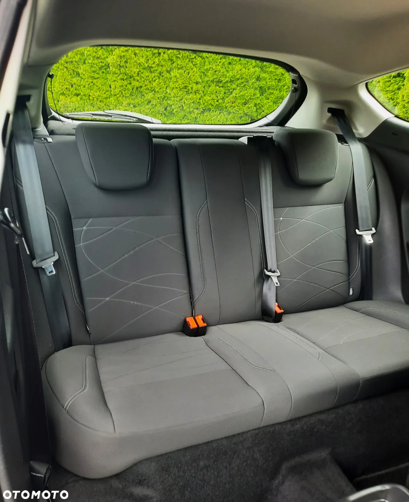 Ford Fiesta 1.25 Ambiente - 11