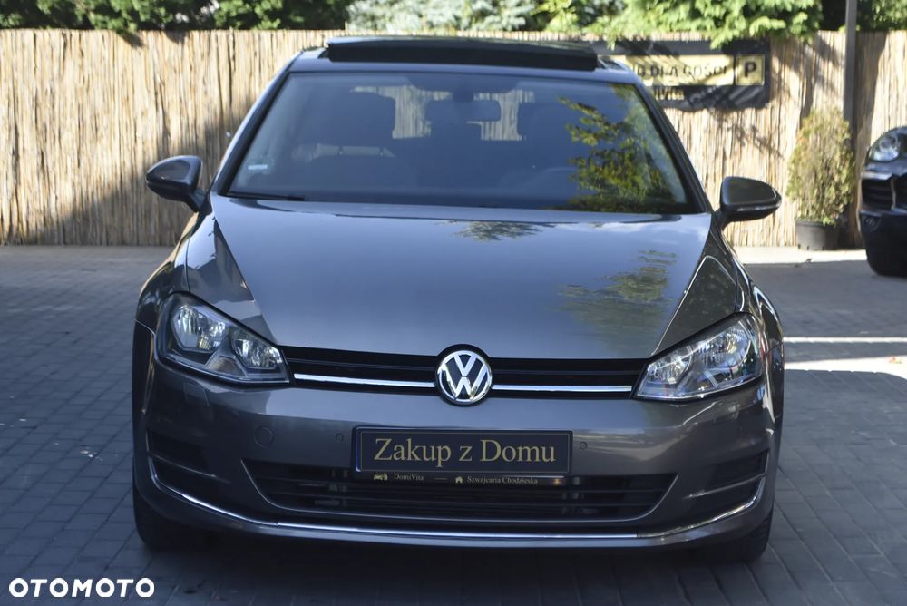 Volkswagen Golf 1.6 TDI BlueMotion Technology Cup - 2