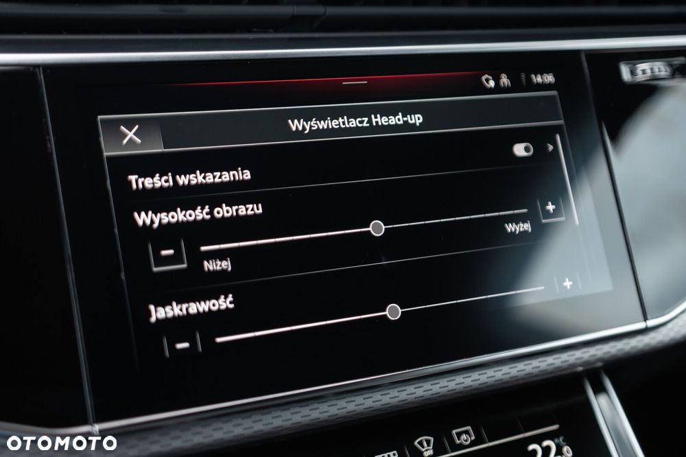 Audi Q8 60 TFSI e PHEV Quattro Tiptronic - 34