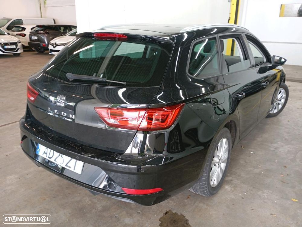 SEAT Leon ST 1.6 TDI Style S/S - 3