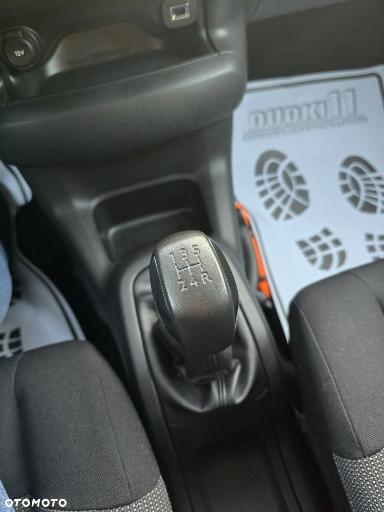 Citroën C4 Cactus - 27