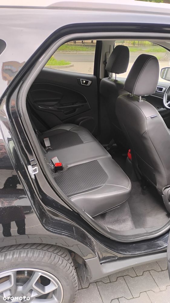 Ford EcoSport - 14