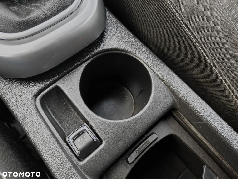 Opel Astra 1.6 CDTI DPF ecoFLEX Start/Stop Style - 31