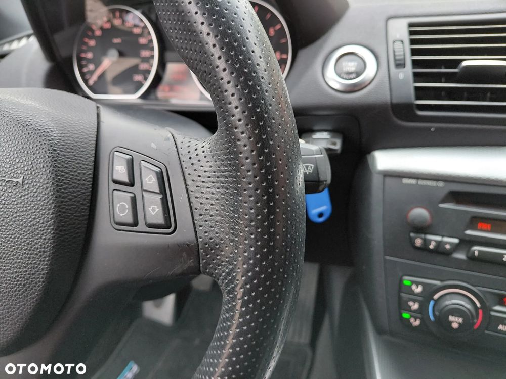 BMW Seria 1 - 28