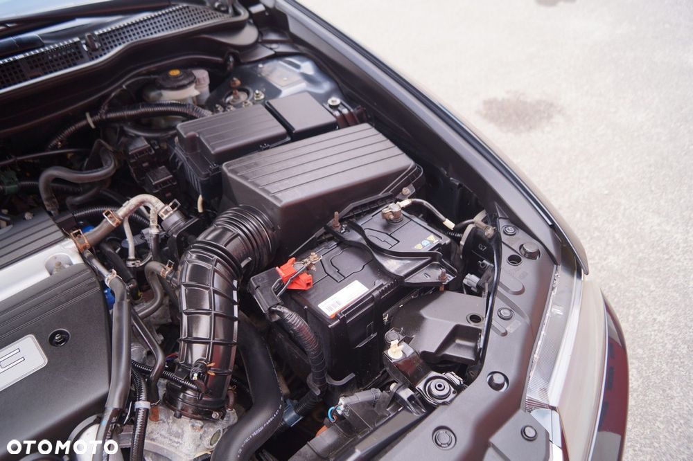 Honda Accord 2.0 i Sport - 36