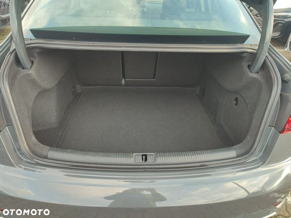 Audi A3 Limousine - 28