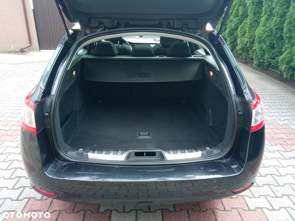 Peugeot 508 HDi FAP 160 Automatik Active - 17