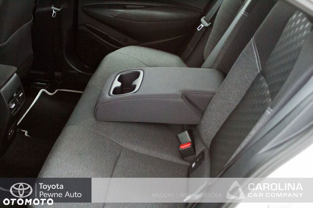 Toyota Corolla 1.8 Hybrid Comfort - 6