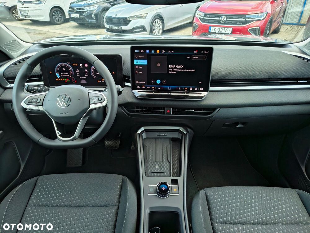 Volkswagen T-Roc 1.5 eTSI Life DSG - 13