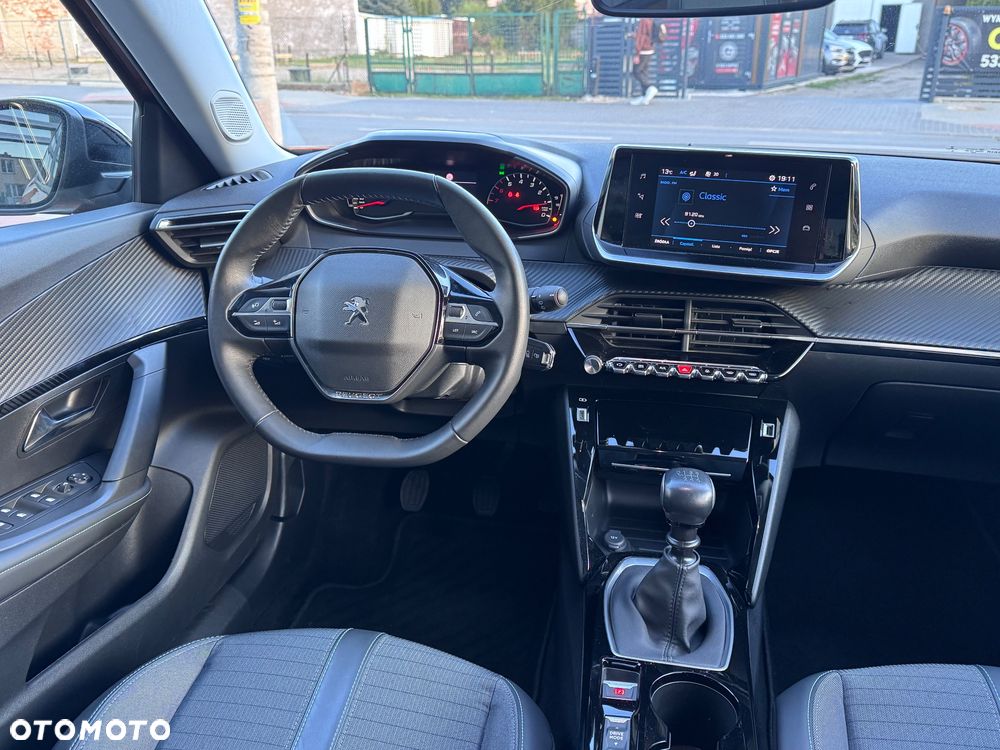 Peugeot 2008 PureTech 100 Stop&Start Active - 40
