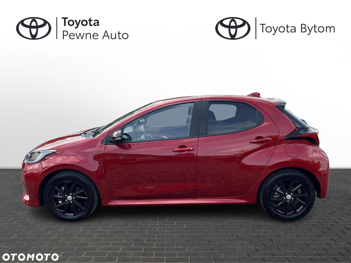 Toyota Yaris Hybrid 1.5 Style - 21