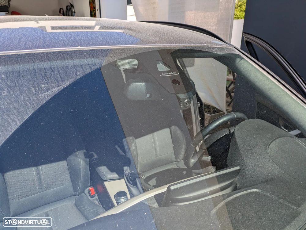 BMW 318 d Line Sport Auto - 14