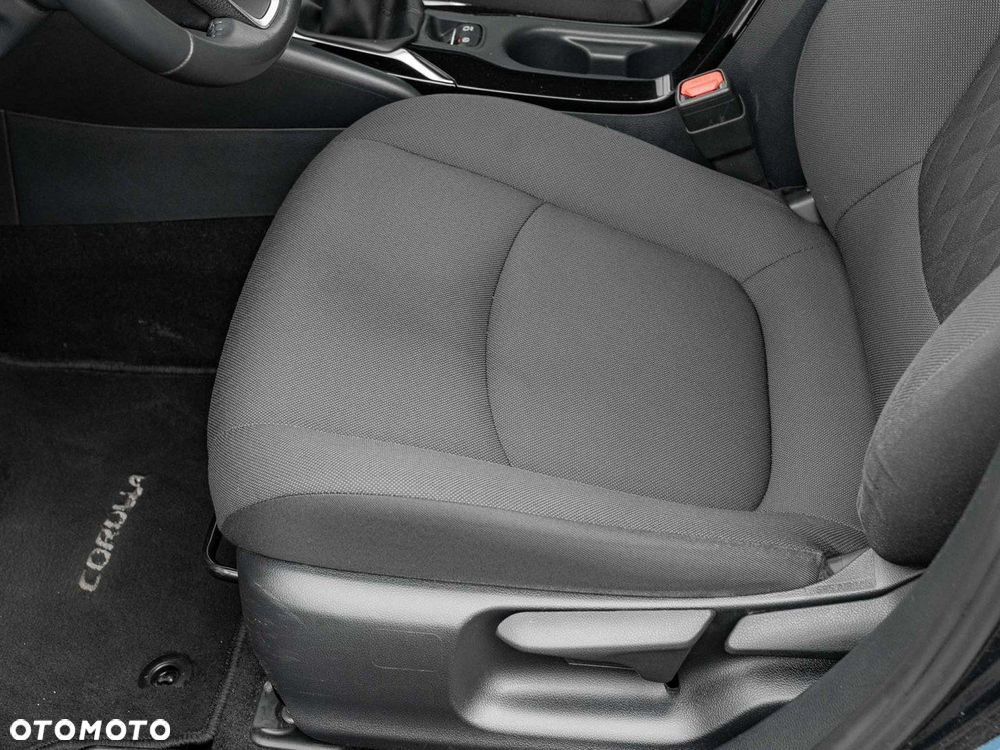 Toyota Corolla 1.5 Comfort - 12