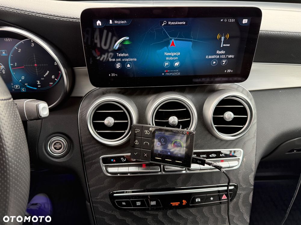 Mercedes-Benz GLC - 17