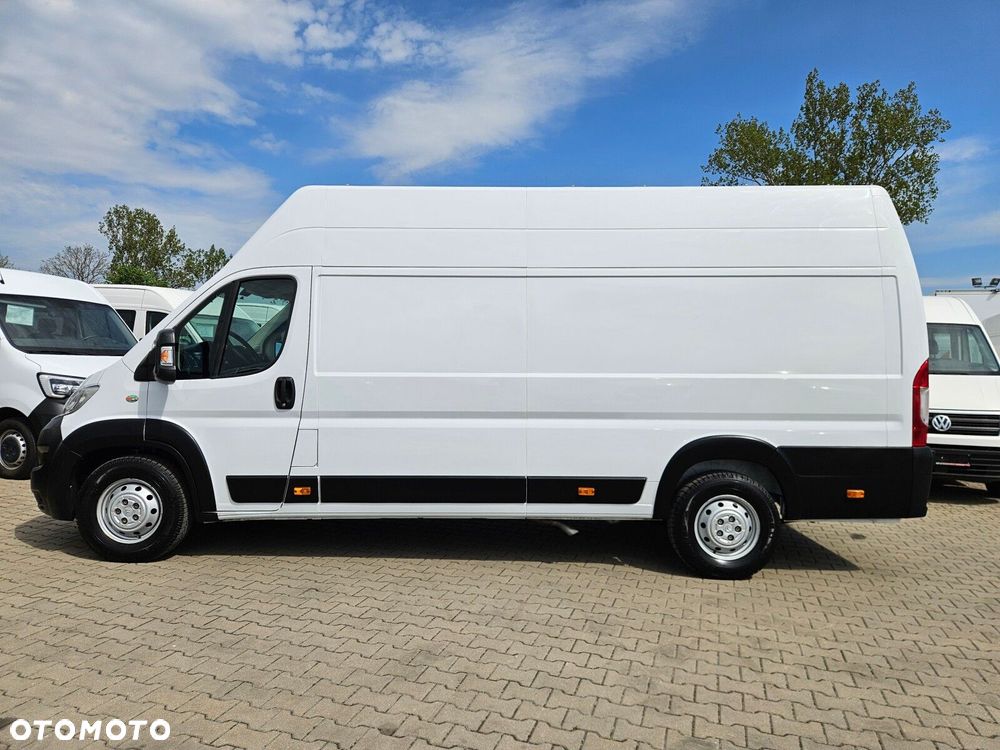 Citroën Jumper L4H3 *69999zł NETTO* 2.2HDi/165KM - 8
