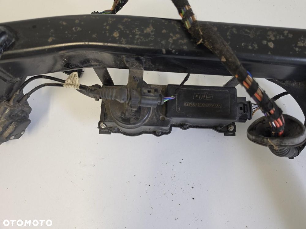 HAK HOLOWNICZY VW SHARAN II SEAT ALHAMBRA II 7N0803880A - 11