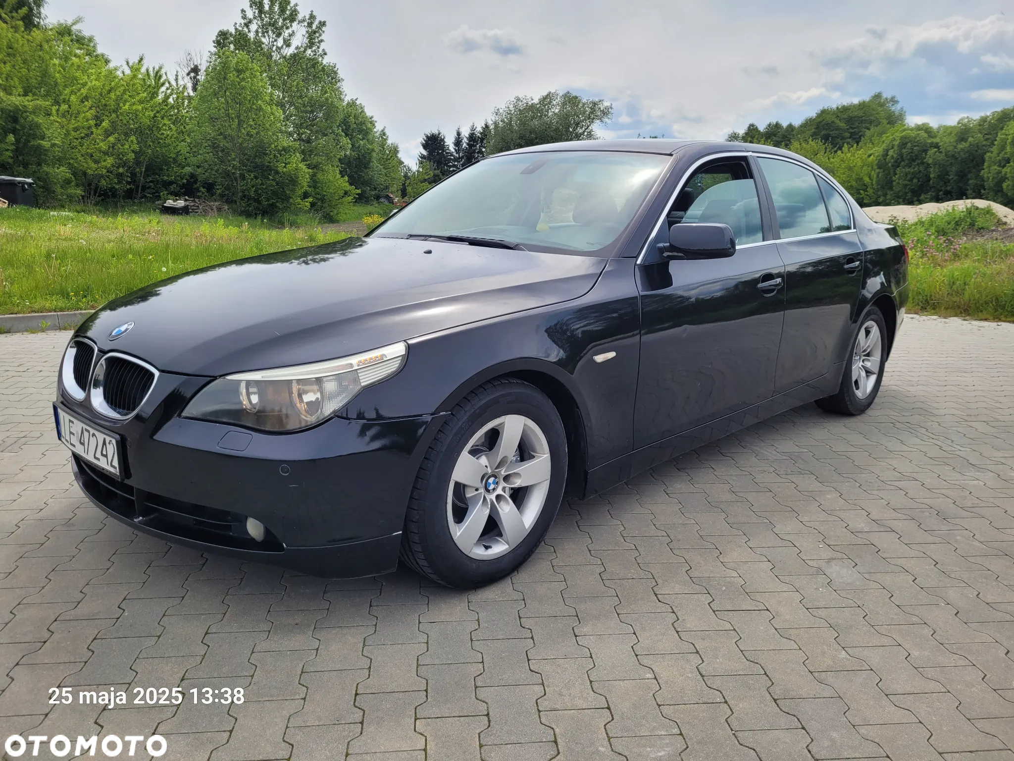 BMW Seria 5 - 19