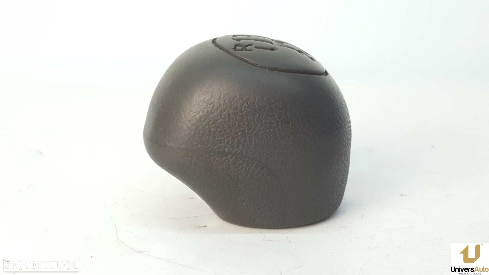 MANÍPULO DA ALAVANCA DE VELOCIDADES PEUGEOT BOXER CAJA CERRADA (RS 3000) (330/33... - 2