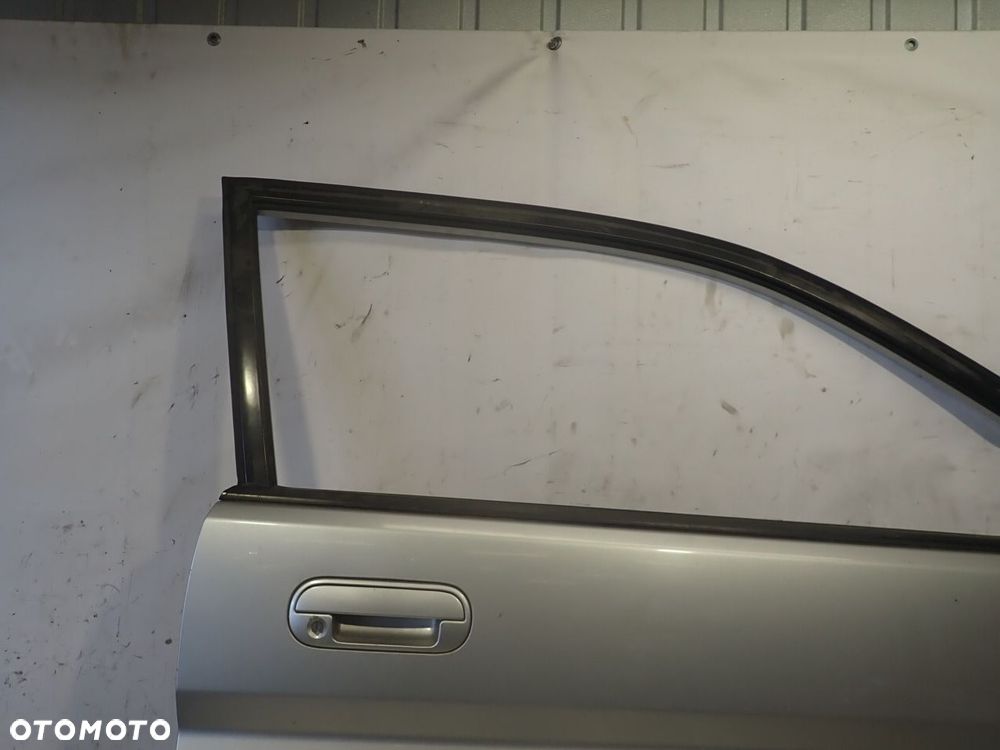 DRZWI PRAWY PRZÓD HONDA HR-V - 8