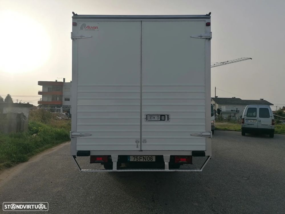 Iveco Dailly 35C18 - 6