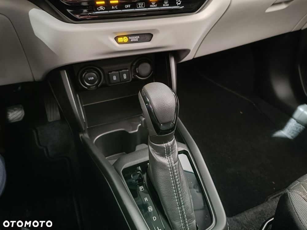 Suzuki Swift 1.2 Dualjet SHVS Premium Plus CVT - 16
