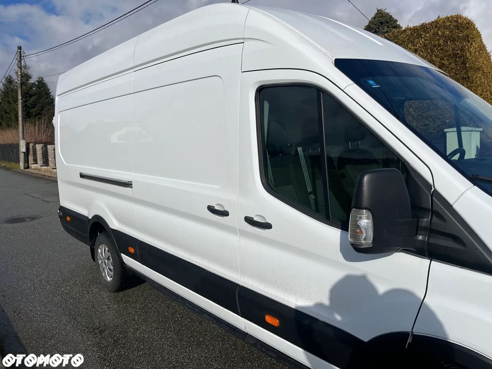 Ford Transit - 4