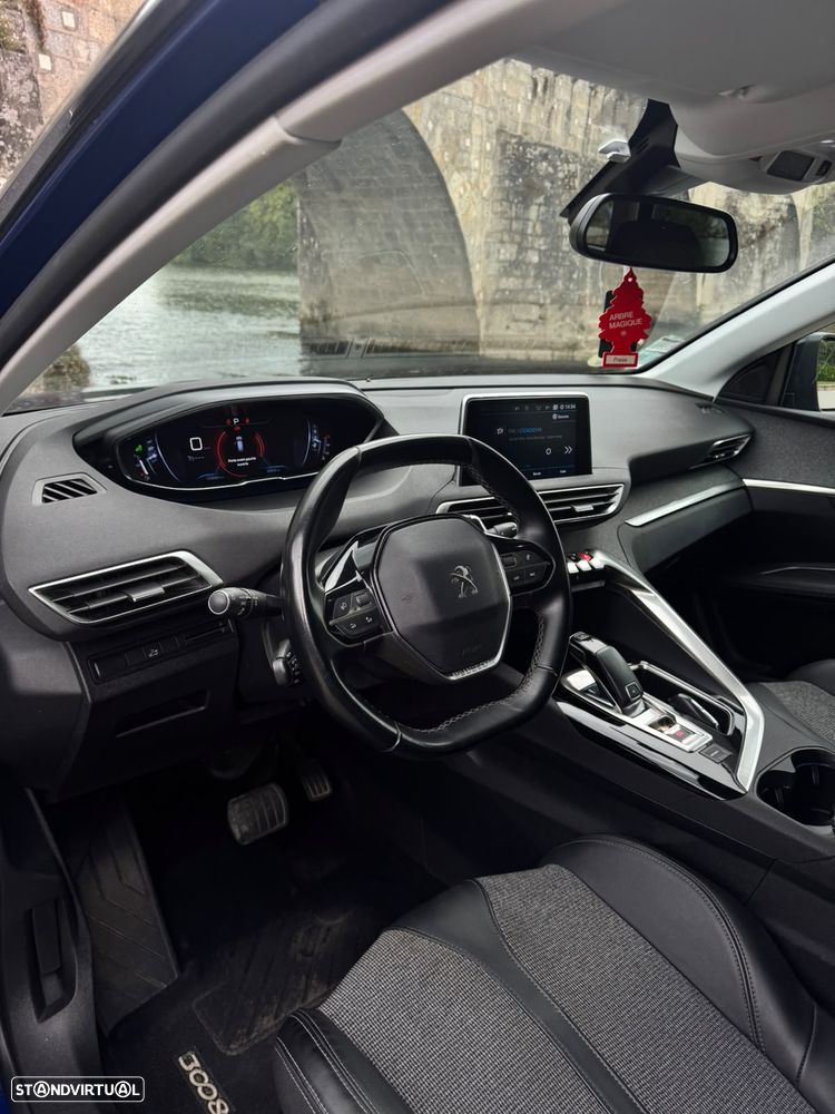 Peugeot 3008 - 6