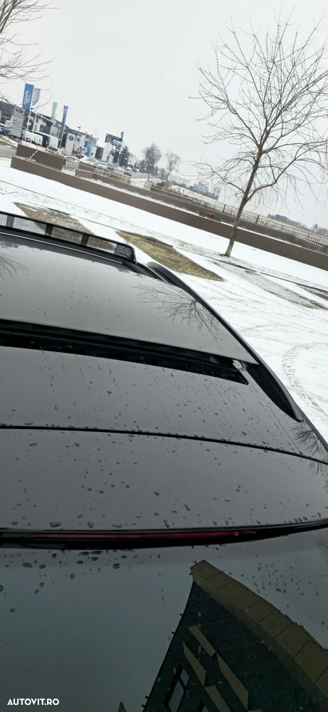 Seat Leon 1.5 Start&Stop DSG FR Black Matt Edition - 4