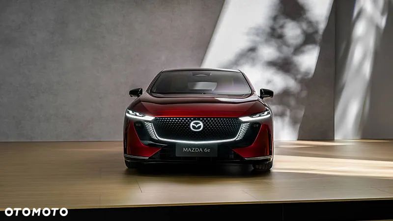 Mazda Inny