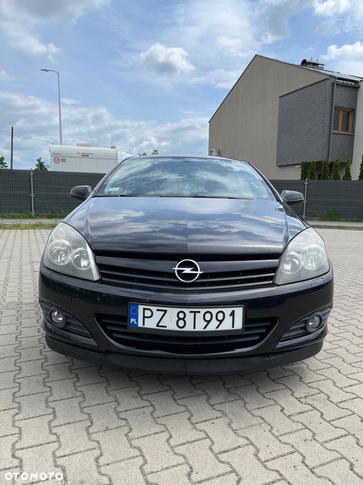 Opel Astra - 10