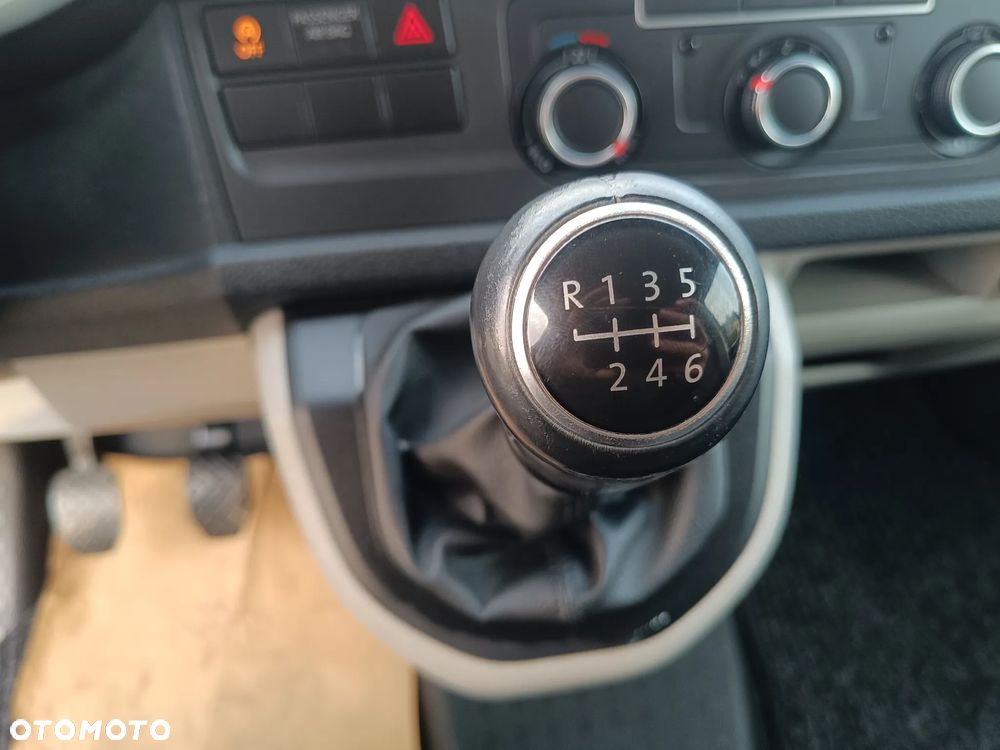 Volkswagen Transporter T6 Doka - 31