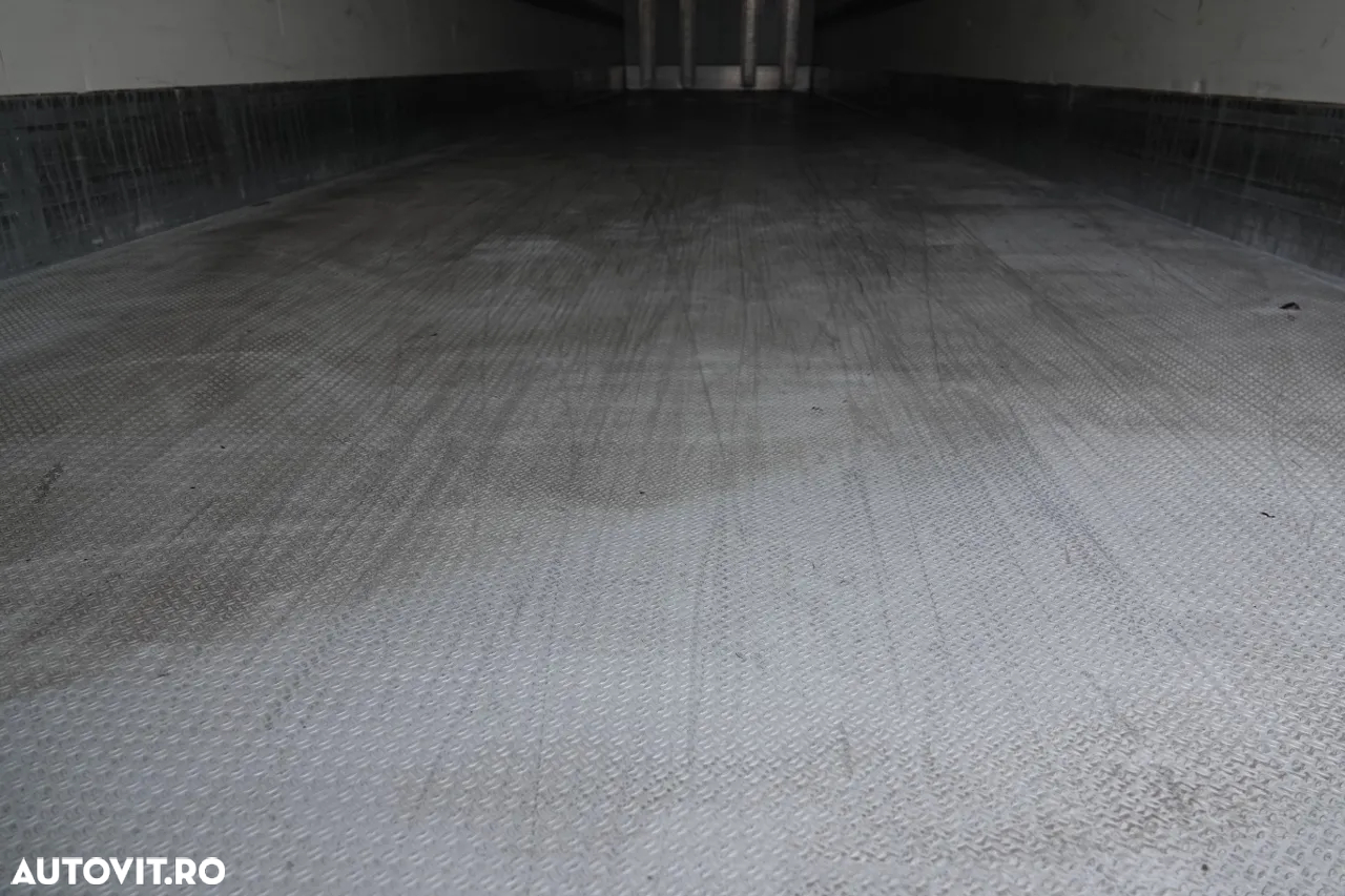 Krone FRIGIDER KRONE / THERMO KING SLX 400 / 2019 / COS DE PALETI - 19