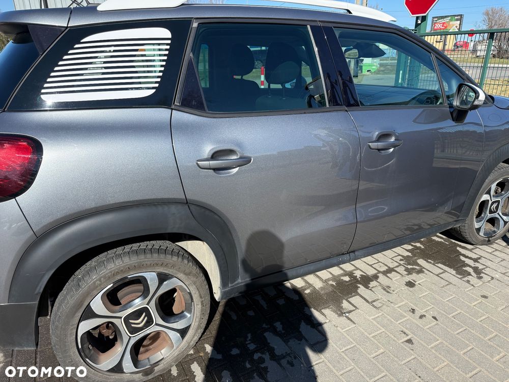 Citroën C3 Aircross 1.2 PureTech GPF Shine S&S EAT6 - 6