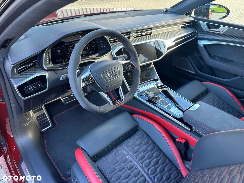 Audi RS7 Sportback - 21
