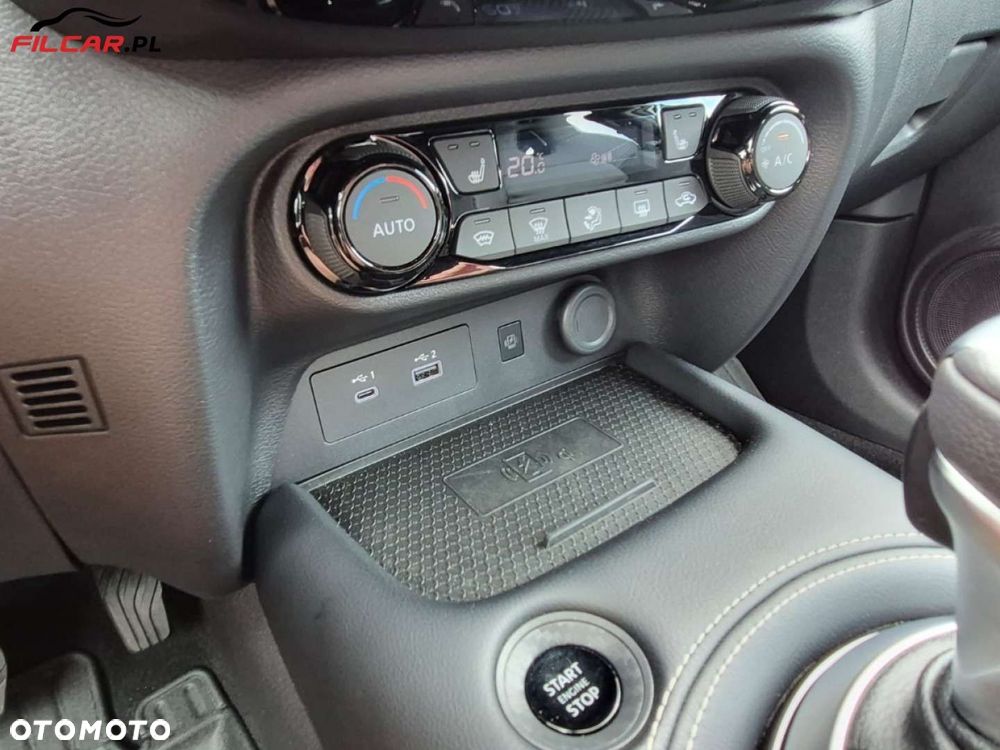 Nissan Juke - 17
