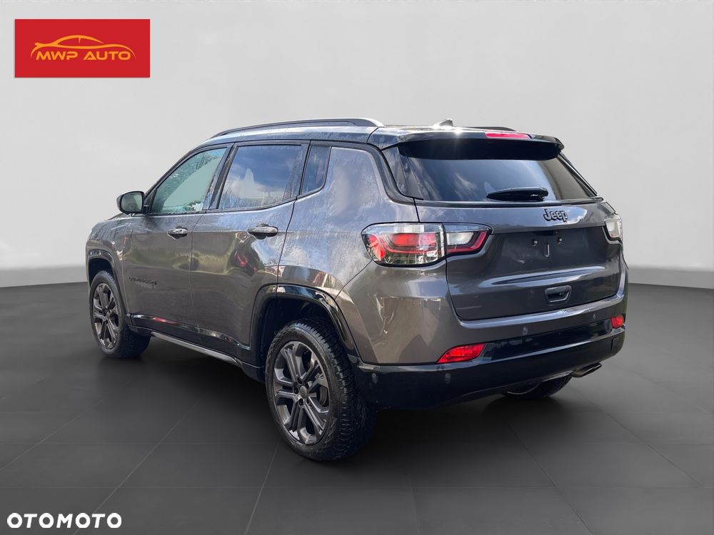 Jeep Compass 1.3 TMair S FWD S&S DDCT - 4