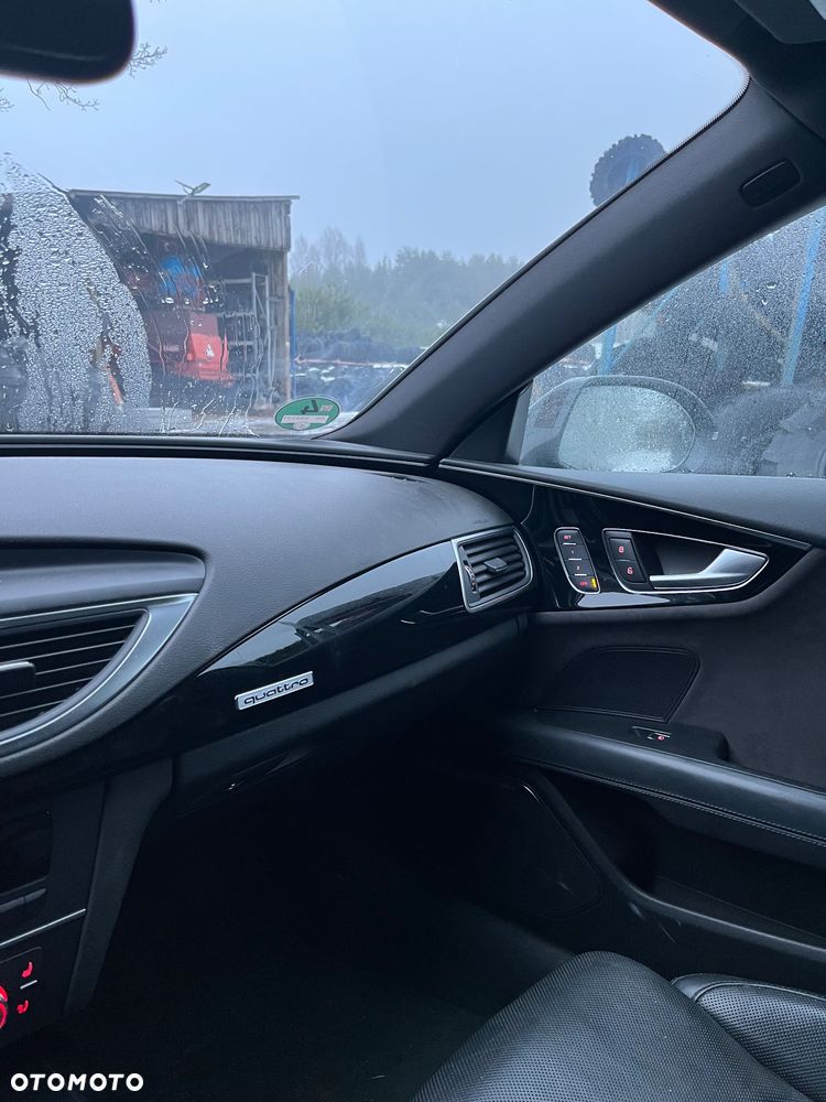 Audi A7 Sportback - 15