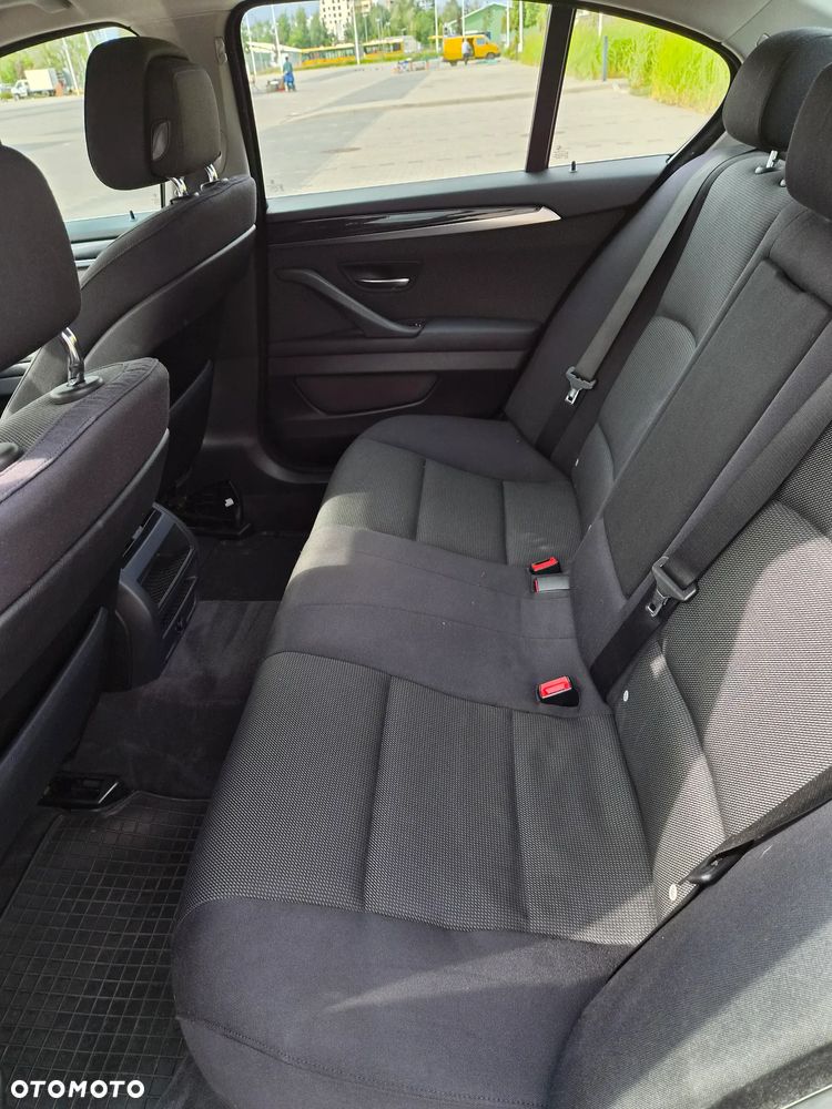BMW Seria 5 - 13