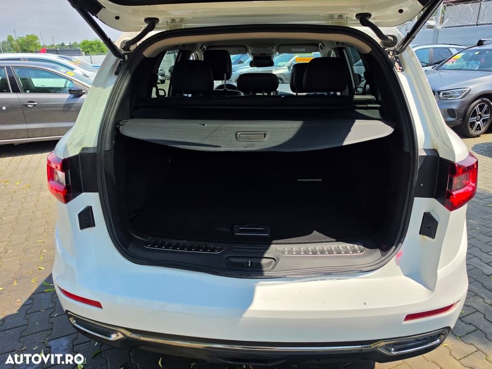 Renault Koleos - 15