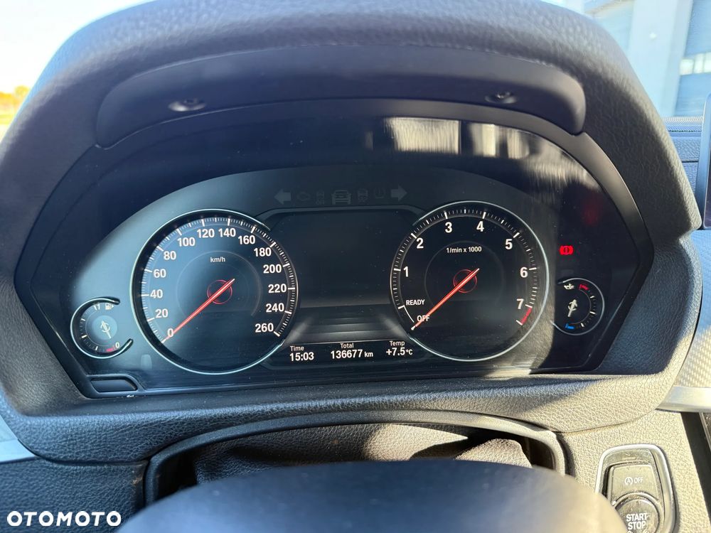 BMW Seria 4 440i xDrive Sport Line - 10